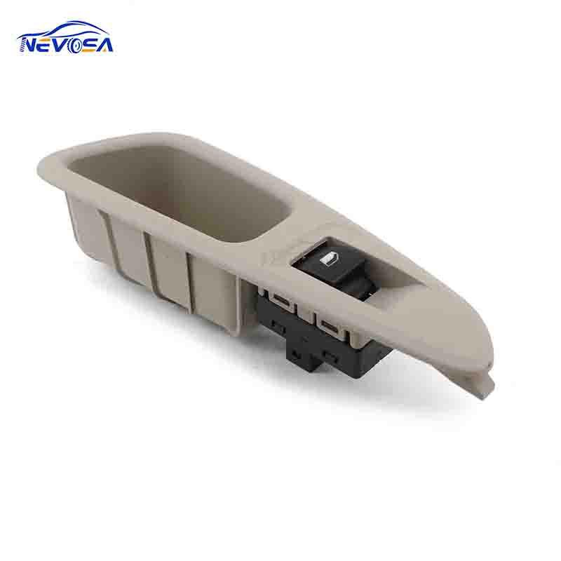 

96716511BK: Electric Window Control Switch for Peugeot 408 Electric