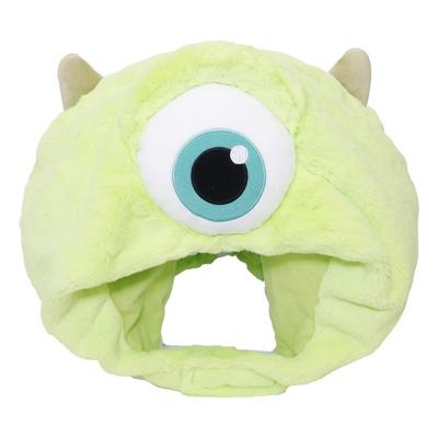 Mike Fan Cap Hat Merchandise Souvenir [gaia80] [Park Exclusive] Monsters, Inc.