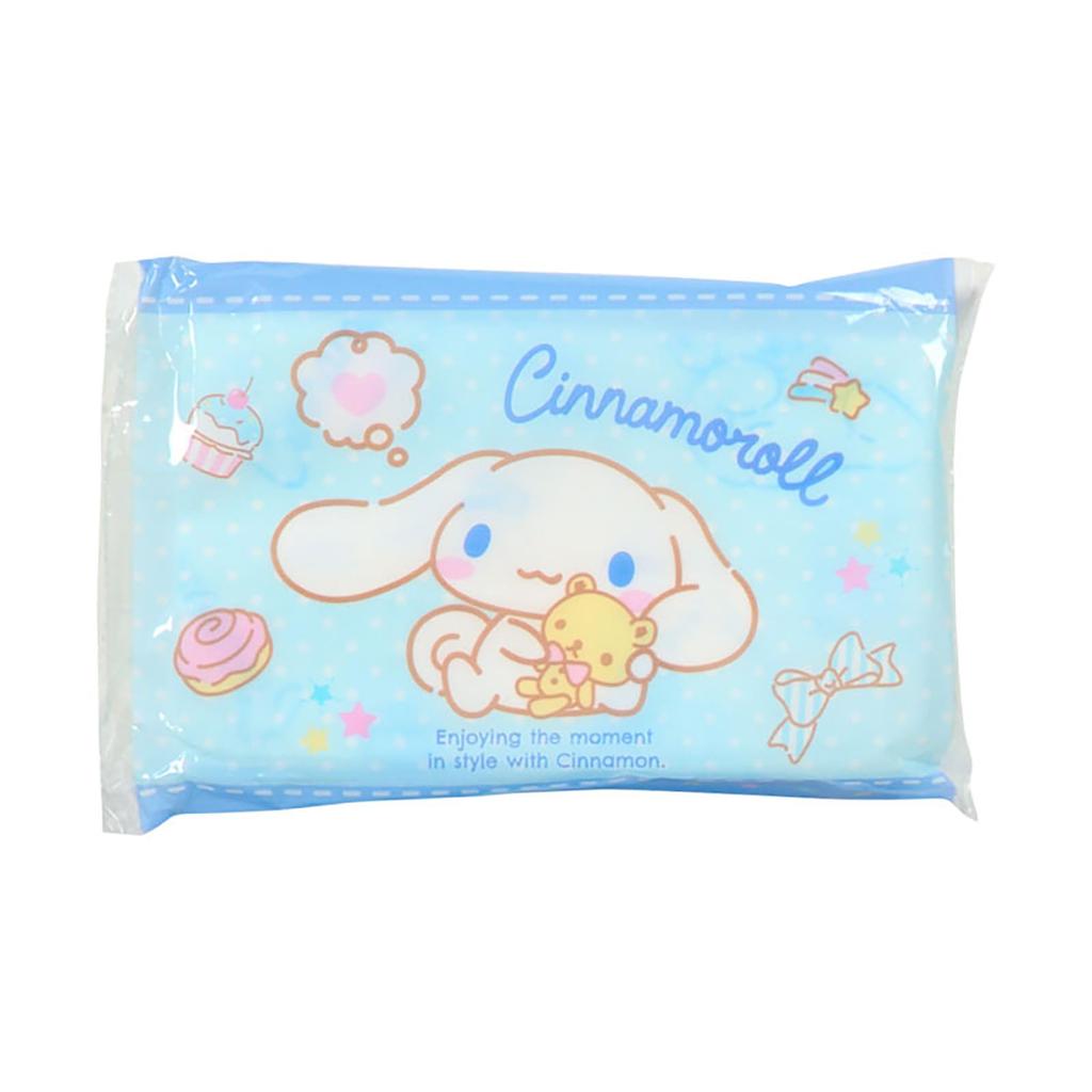 Sanrio Mini Tissues 504211 8-Pack, Cinnamoroll,