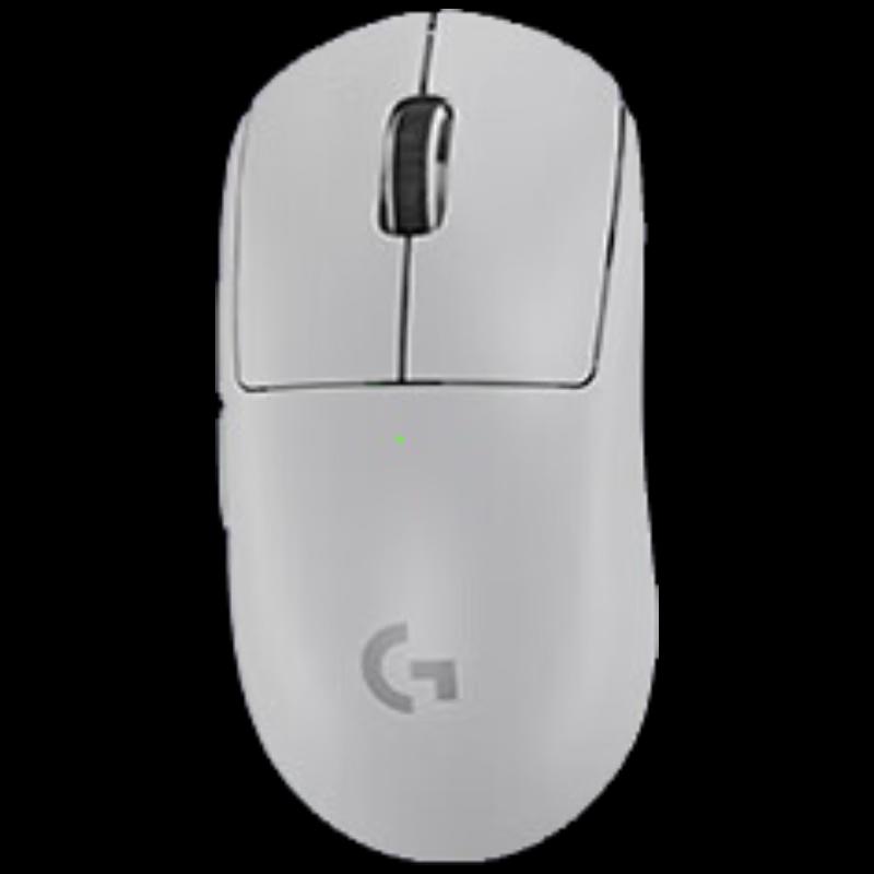 Logitech G PRO X SUPERLIGHT 2 Wireless Gaming Mouse