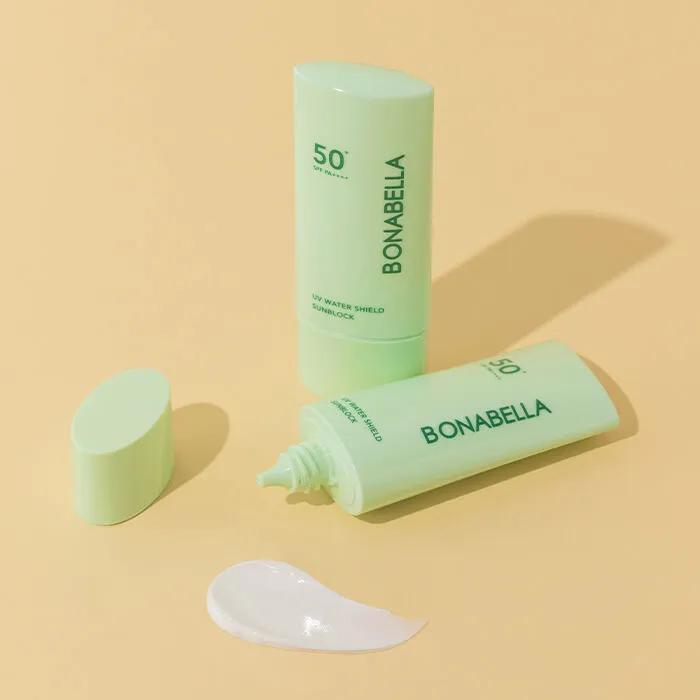 Bonabella UV Water Shield Sunblock 40ml
