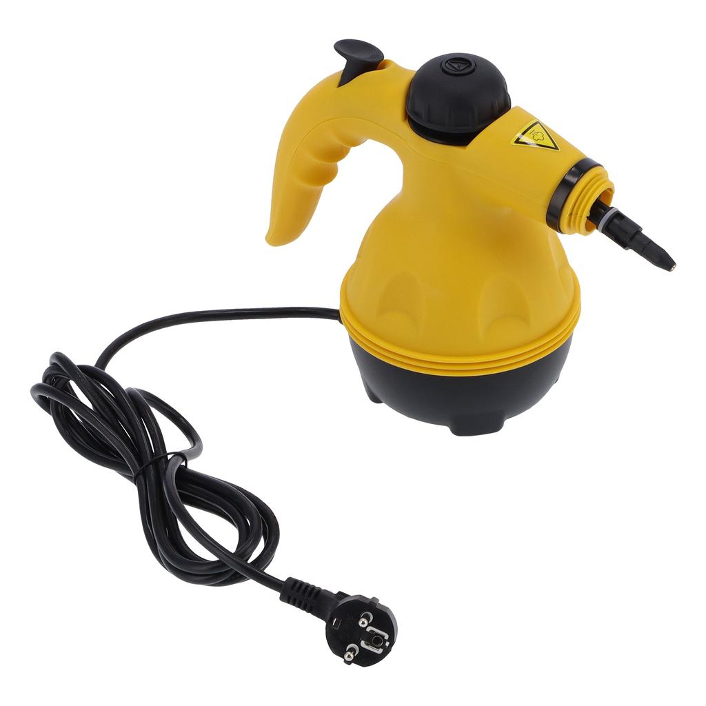 Multi Purpose Steam Cleaner Handheld Portable Cleaning Machine for Home Car