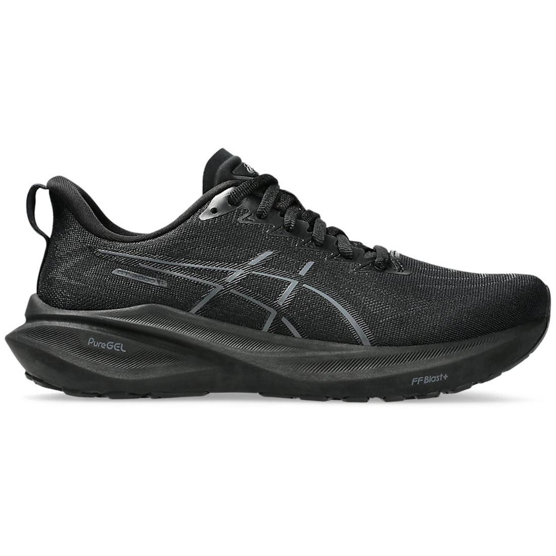 

Sneaker ASICS GT-2000 13 Black (Women s)(1012B666-002) 37.5