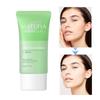 Matcha Exfoliating Peeling Gel Facial Scrub Moisturizing Whitening Nourishing Repair Scrubs Face Cream Skin Care