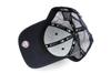 New Era MLB 9FORTY American League Tracker Mesh Cap (GUARDIANS)