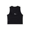 New Nike Tank Tops Women's Black FN2257-010