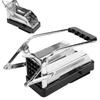 MultiFunction French Fries Cutter Vegetable Shredder Potato Chip Cut Machine for Kitchen Accessories