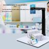 Comet C2315 Pharmaceutical Traceability High-Speed Document Scanner