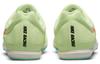 Nike Air Zoom Rival D 10 Spikes 'Barely Volt Hyper Orange' 907566-700