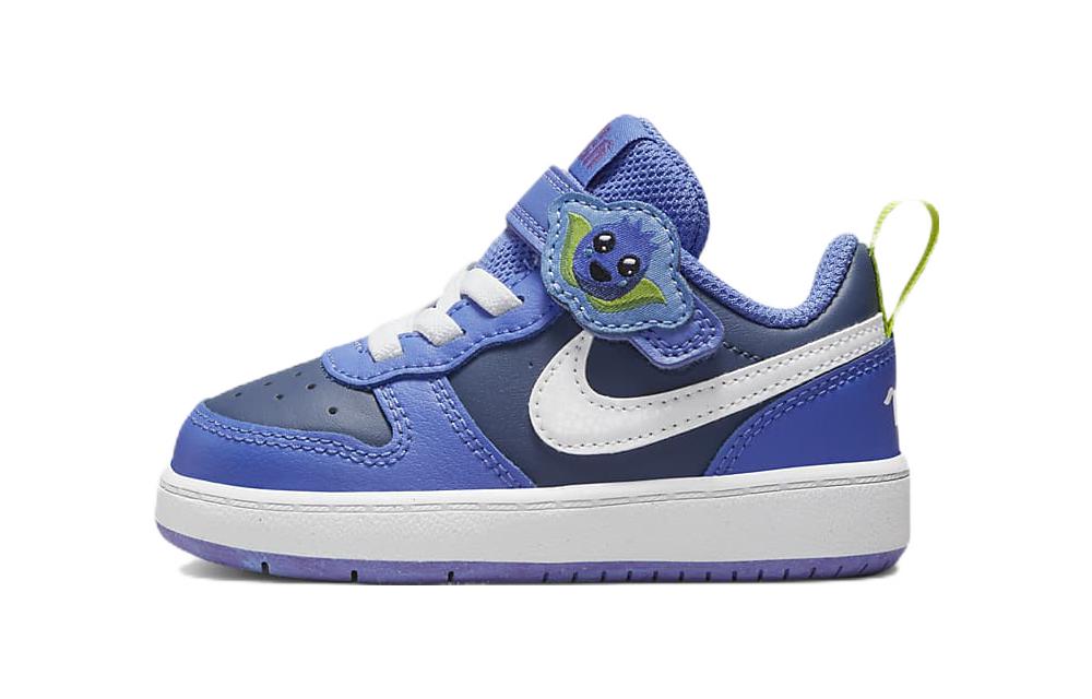 Nike Court Borough Low 2 SE Lil Fruits TD DM1471-400 22