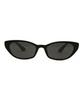 MAISON MASTER Lloyd Sunglasses Black