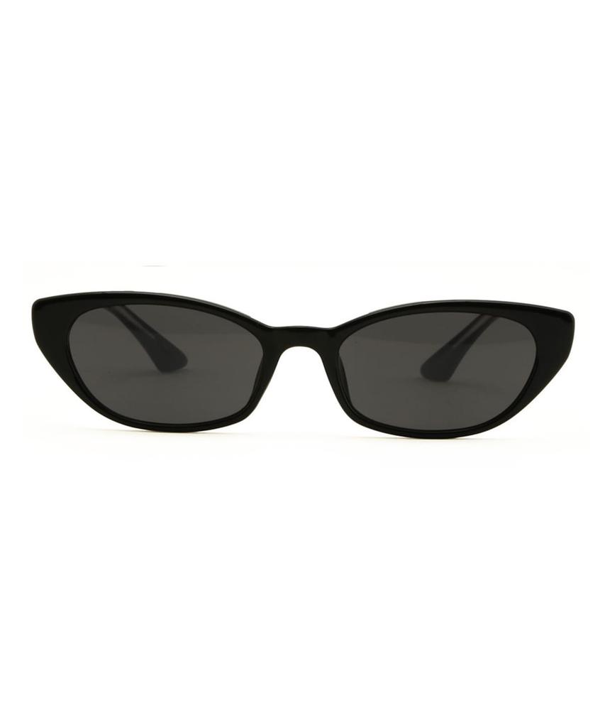 MAISON MASTER Lloyd Sunglasses Black