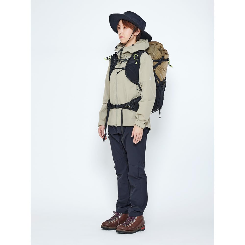 [Karrimor] Climbing Backpack Cleave 30 Small Coyote ONESIZE