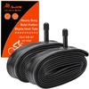 YunSCM 2 Pieces, 26 1 3/8 Tube Wall Thickness, American