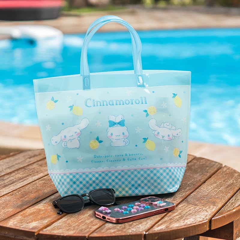 Sanrio Pool Bag Cinnamoroll 742058