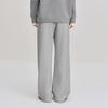 Ledding Women's Straight-Leg Knitted Casual Pants