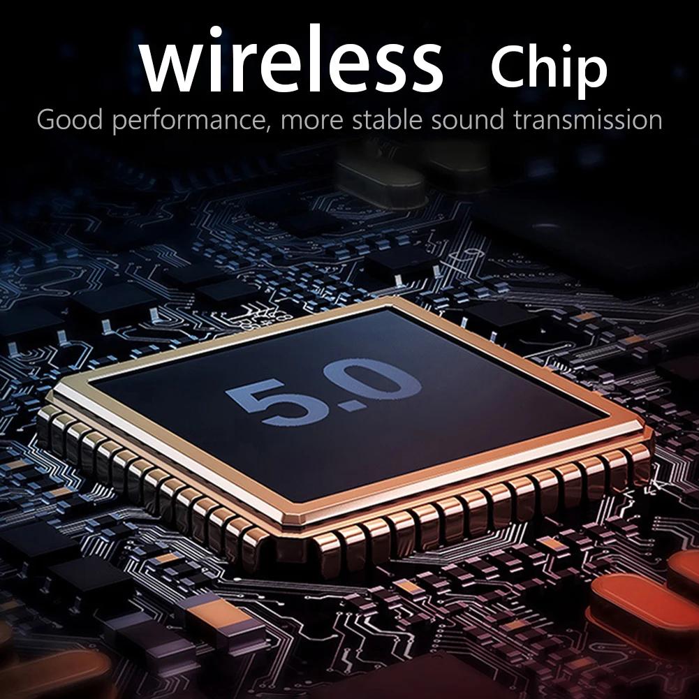 Universal Cassette Bluetooth 5.0 Adapter Cassette Converter Car Tape Aux Stereo Music Adapter USB Charging with Microphone