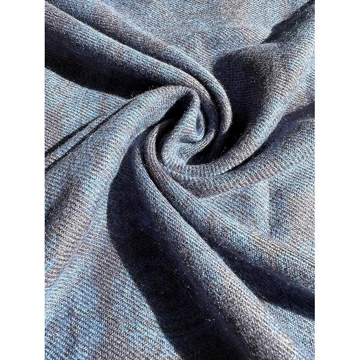Pashmina Shawls and Wraps for Evening Dresses, Scarf for Women Super Soft Classic Womens Scarfs Cashmere Scarves