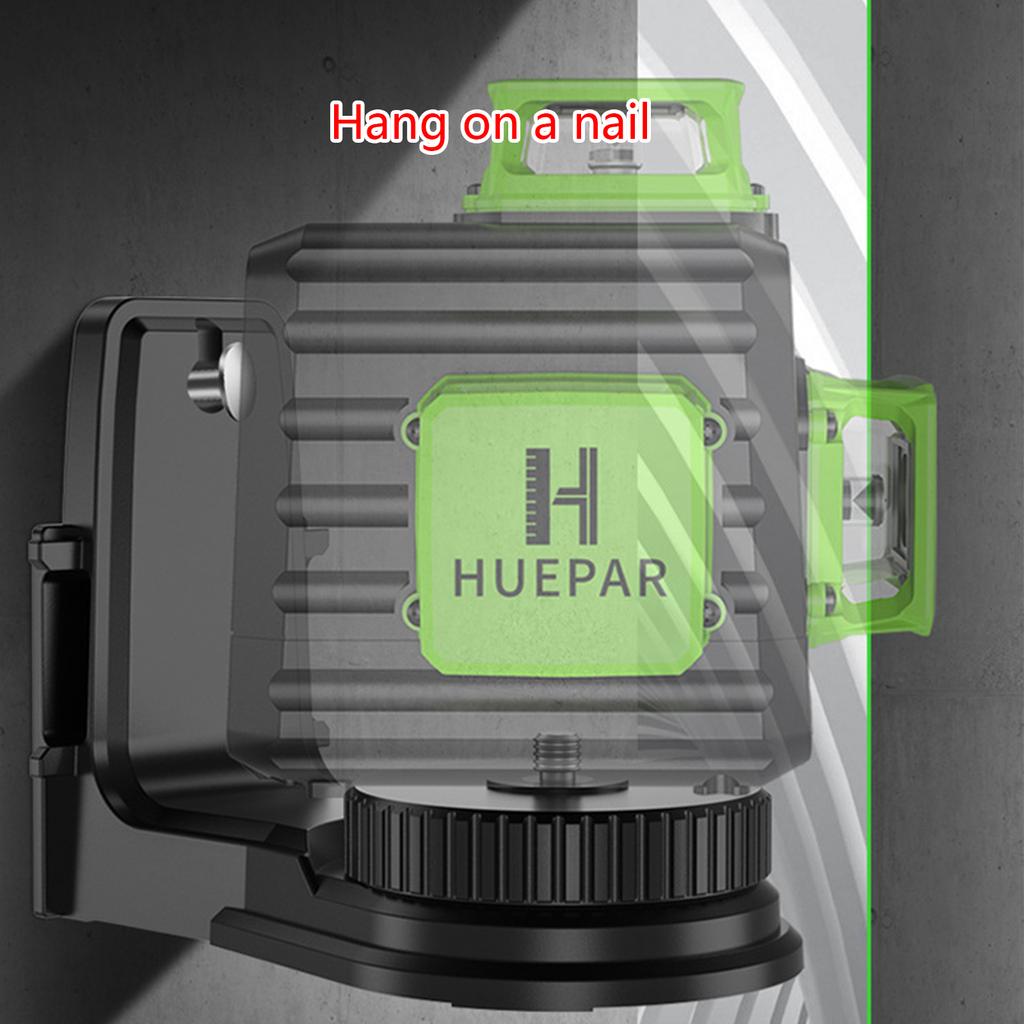 Hochleistungs-Ebenenregal Starker Magnet 360-Grad-Drehung Einstellbare Unterstützung Ebene Halterung Deckenhalterung Kompakt-