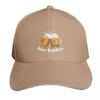 beer buddies Baseball Cap Unisex for Unisex Women Outdoor Golf Running Hiking Summer Beach Travel