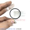 Suitable For Buick Regal LaCrosse Envision GL8 Enclave SRX High Pressure Oil Pump Gasket Seal Rubber Ring Pad