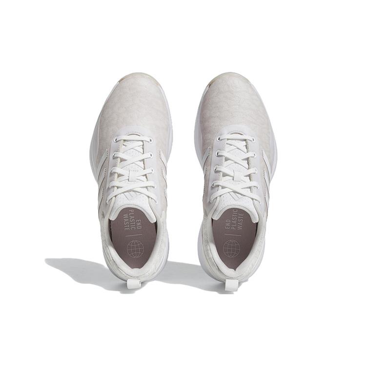 adidas S2G Spikeless Golf Cloud White Dash Grey Women's GV9427