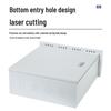 Outdoor Rainproof Hanging Distribution and Monitoring Box
