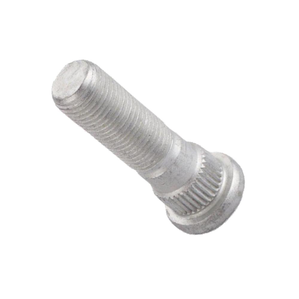 10Pcs 43222-70T00 48Mm Rear Wheel Studs Hub For Nissan