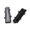 For Mercedes BENZ CLC-Class 08-11 SportCoupe 2198102576 2198102676 Car Dynamic Turn Signal LED Light Side Mirror Indicator
