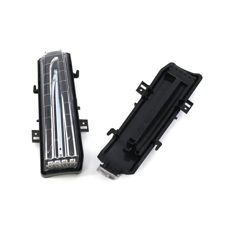 For Mercedes BENZ CLC-Class 08-11 SportCoupe 2198102576 2198102676 Car Dynamic Turn Signal LED Light Side Mirror Indicator