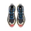 Anta Champion Hunter Elite Version Comfortable Shock Absorption Non-Slip Wear-Resistant Low-Top Running Shoes Men Sneaker Black Brown 112436617AS-3