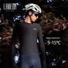 LAMEDA Autumn/Winter Unisex Windproof Cycling Jacket