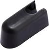 Rear Windshield Wiper Arm Nut Cover Cap for Ford LB5Z17C526A | Replacement for Police Interceptor Utility Explorer, 1 pc