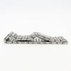 Used CARTIER Watches Ryuban 2420 Stainless Steel Silver Shell dial