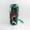 TG117 Bluetooth Outdoor Tragbarer Lautsprecher mit Subwoofer