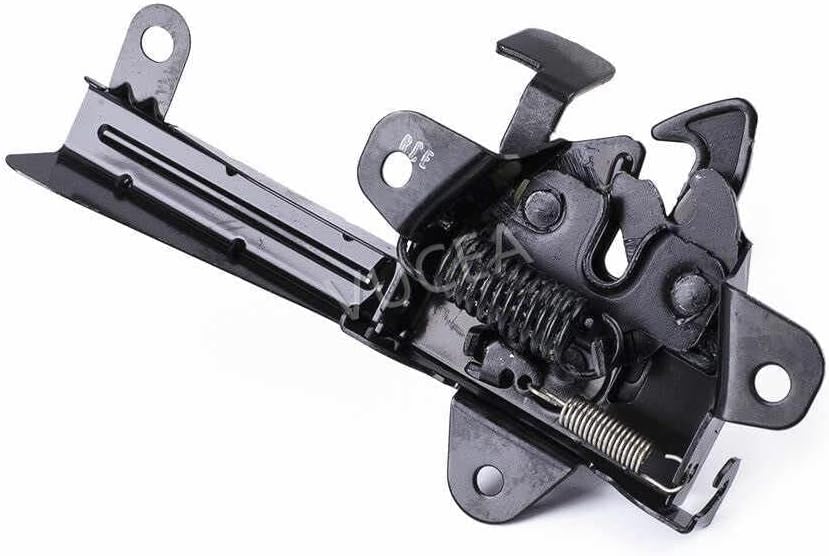 

Оригинальная защелка капота OEM 81130-1M000/811301M000 для Kia Forte 10-13