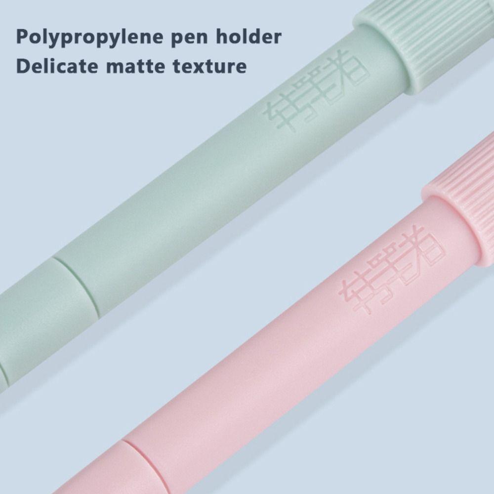 Finger Gaming Drehstift Anti-Stress Drehstift Tragbarer rotierender Gaming-Stift