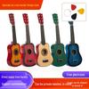 Chitare, ukulele, mandoline – Ukulele