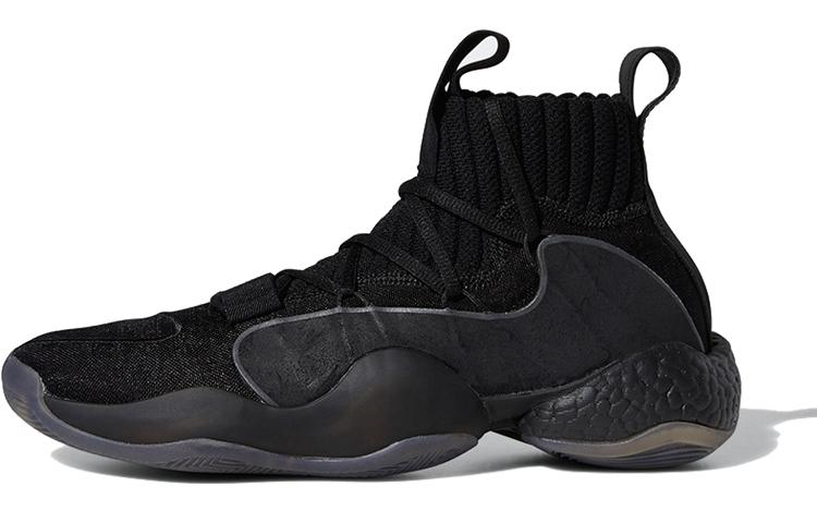 Adidas Crazy Byw X  Core Black  EE5999 36
