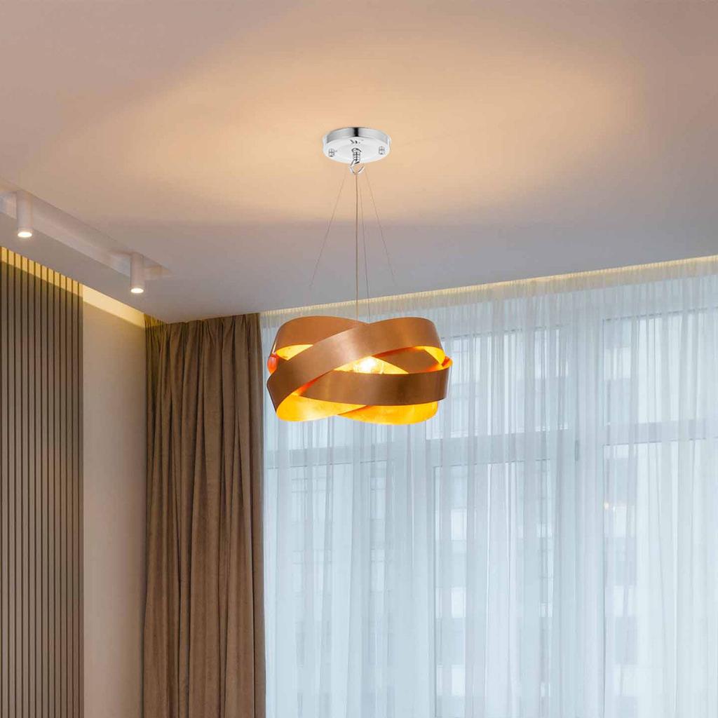 2Pcs Ceiling Canopy Chandelier Mounting Plate Pendant Light Cover Solid Wrought Resistant Easy Install for Home