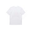 Jordan Jumpman Classics HBR Crewneck Short Sleeve T-Shirt Men Tops White CU9571-101
