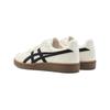 ONITSUKA TIGER Zapatillas Unisex GSM Crema Negro Goma 1183A353-127
