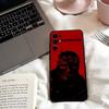 Rock Band B-Bado-Omens Phone Case Black Silicone Soft For Samsung S25,S24,S21,S22,S23,S30,Ultra,S20,Plus,Fe,Lite