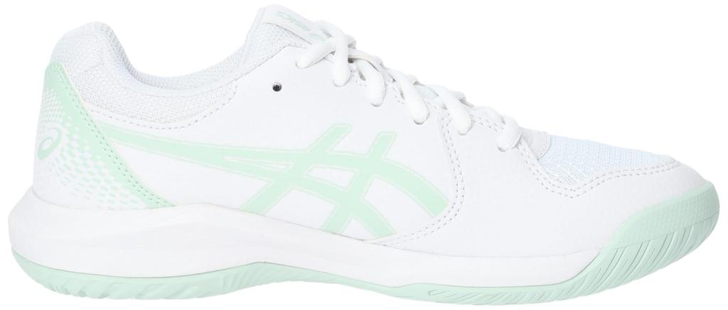 Asics 8 Tennis Shoes GEL-DEDICATE Women's