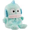 Nakajima Corporation Sanrio Hangyodon Plush Toy Soft 154521-21