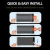 LeReach CF Series Full Screen Version HD Privacy Phone Tempered Film