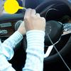 6A USB Data Cable Car Fast Charging Cable Nylon Braided Quick Charge Cord Over-current Charging Short Circuit Protection Cable