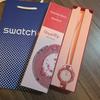 Б/У Новый, неиспользованный Swatch x Audemars Piguet Royal Pop