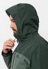 Куртка Jack Wolfskin Glaabach 3in1 Jkt M Jacket Men black olive