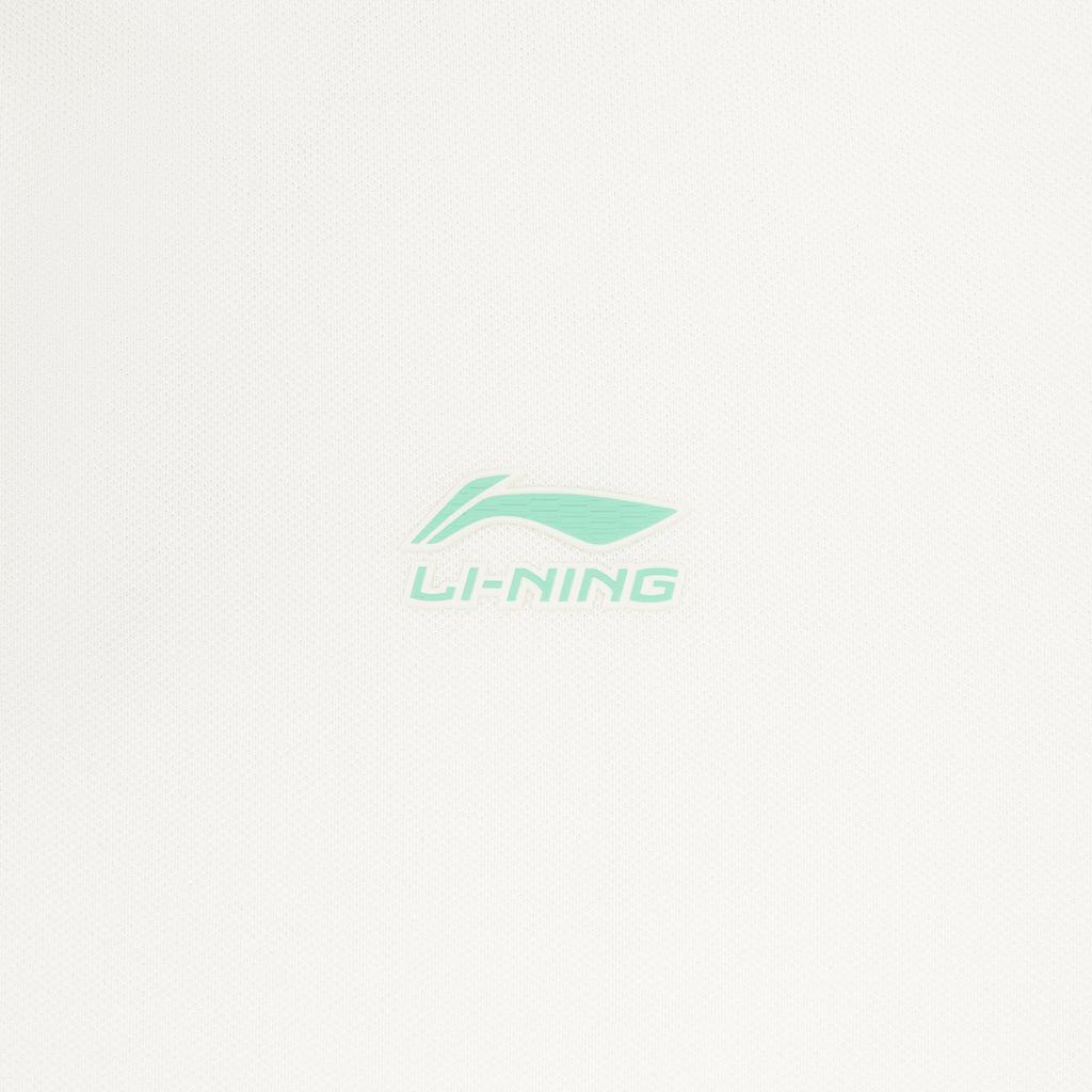 Li Ning Sports Lifestyle Series Polo Shirt With Logo Men Tops APLW201-4